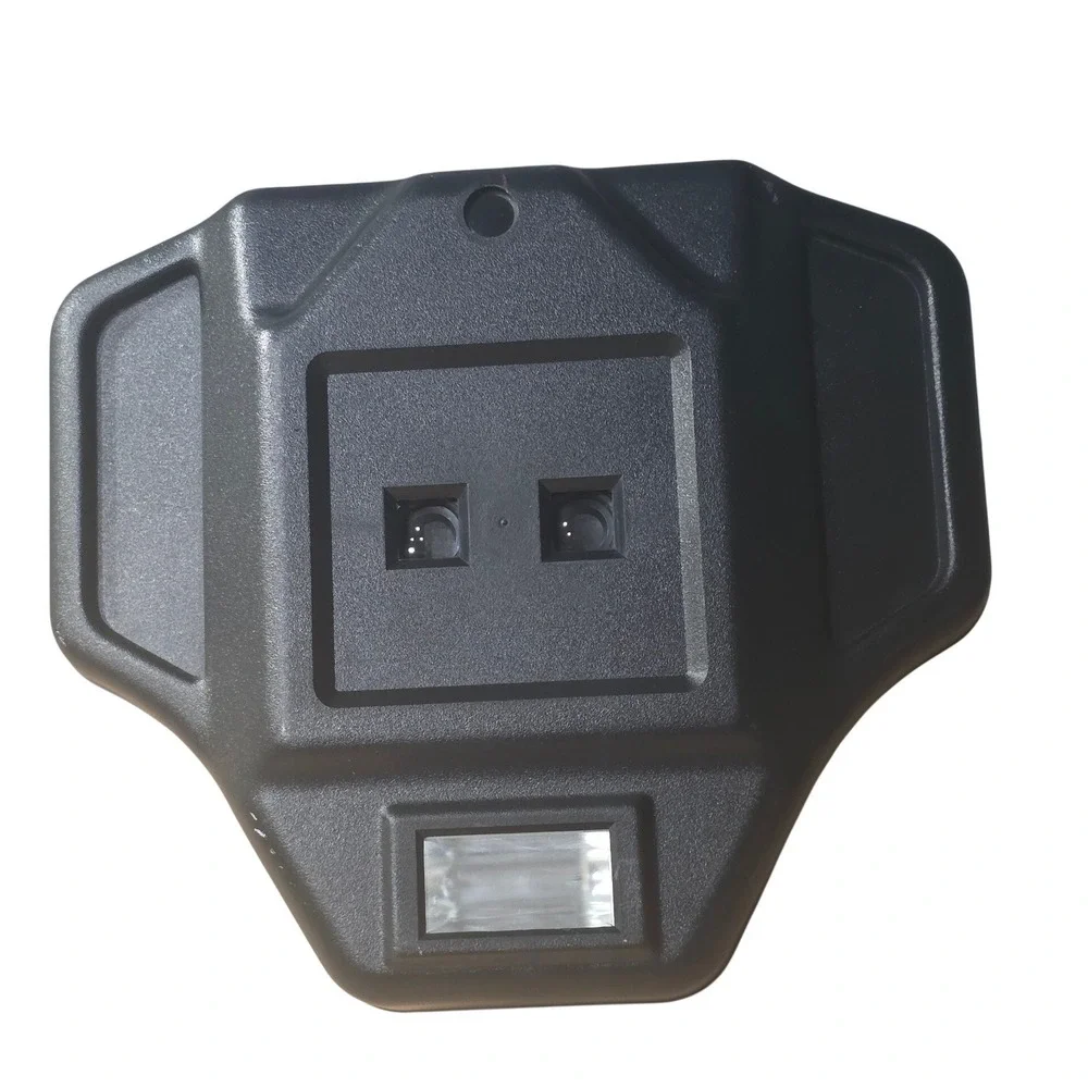 Vintage‎ Polaroid SX-2 115V Instant Passport Camera